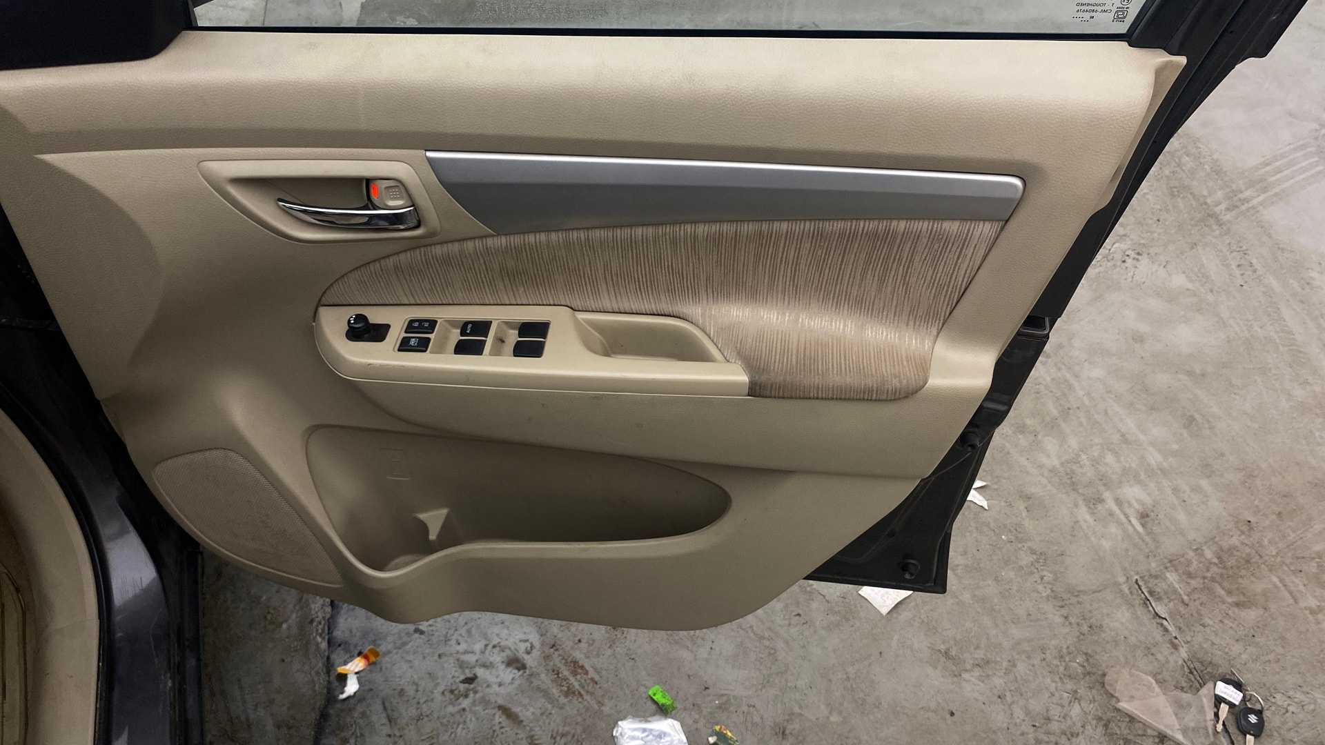 View 2014 Maruti Suzuki 1000 Base Variant Image 34 Used 2014 Maruti Suzuki 1000 Base Variant Image 34