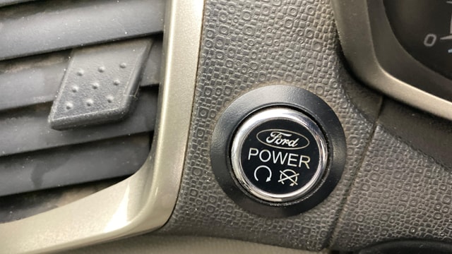 View Ford EcoSport Image 38 Used Ford EcoSport Image 38
