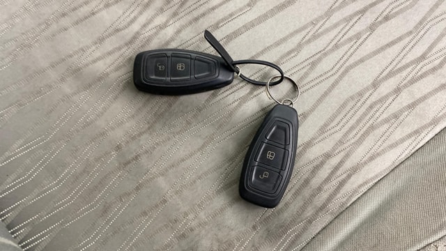 View Ford EcoSport Image 17 Used Ford EcoSport Image 17