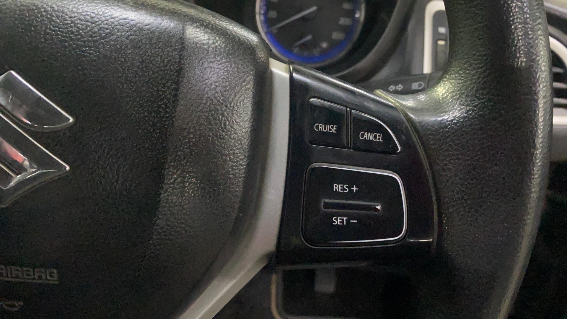 View 2016 Maruti Suzuki 1000 Base Variant Image 3 Used 2016 Maruti Suzuki 1000 Base Variant Image 3