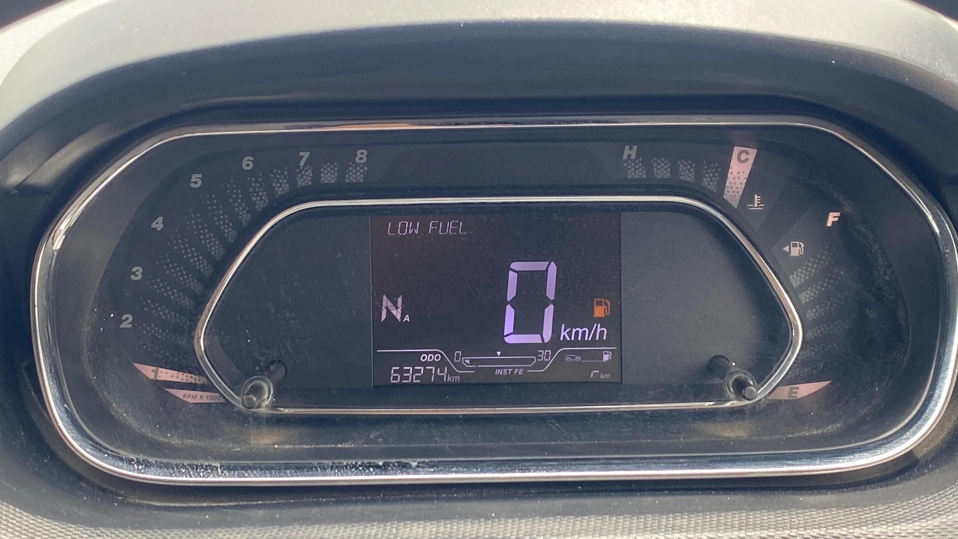Used 2021 Tata Tiago Used 2021 Tata Tiago