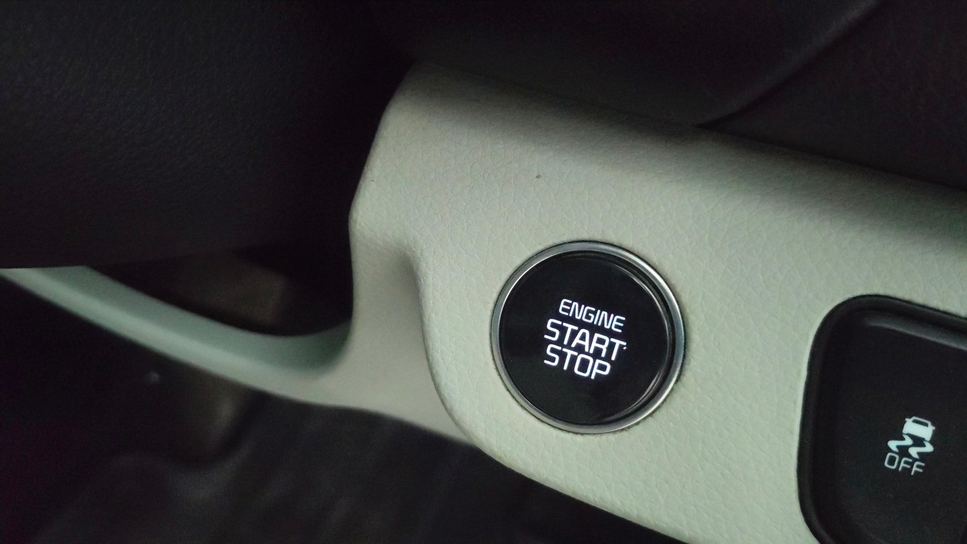 Used 2019 Kia Seltos Used 2019 Kia Seltos