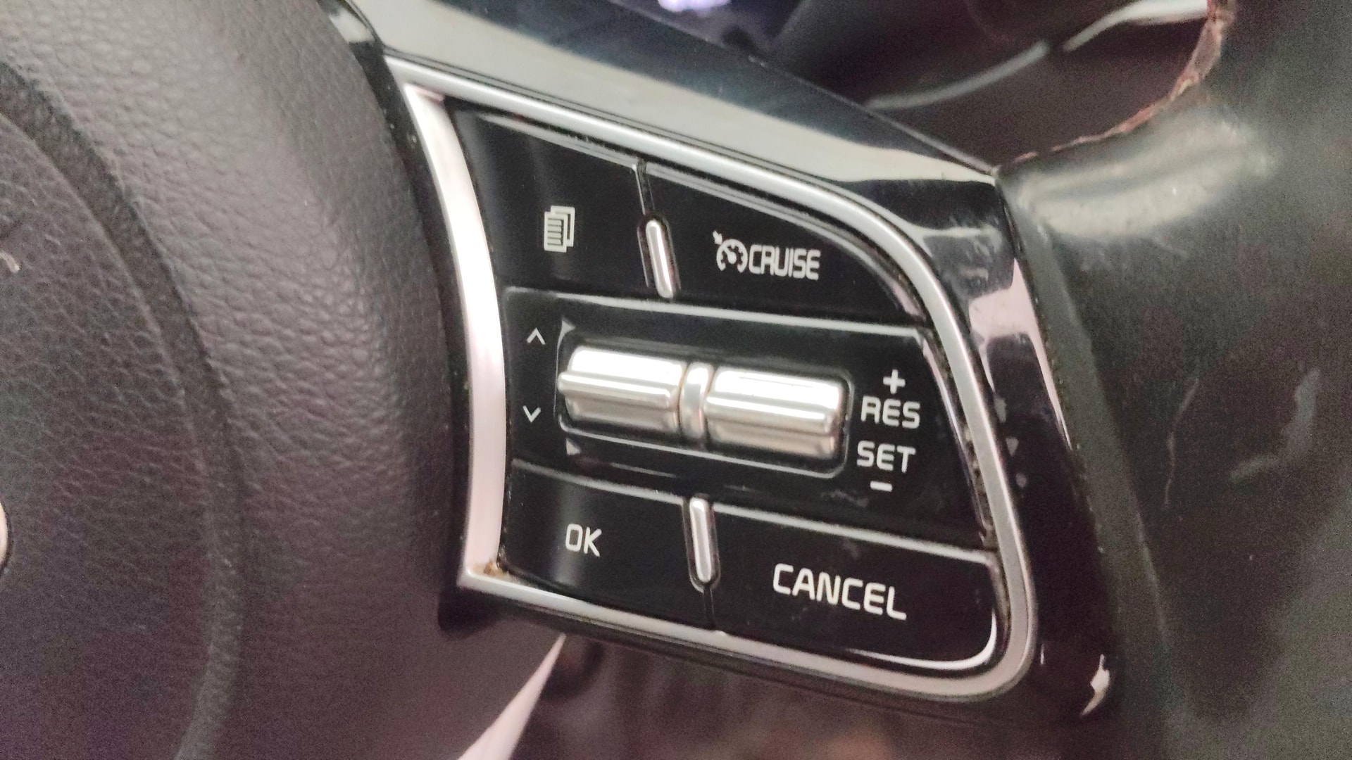 Used 2019 Kia Seltos Used 2019 Kia Seltos