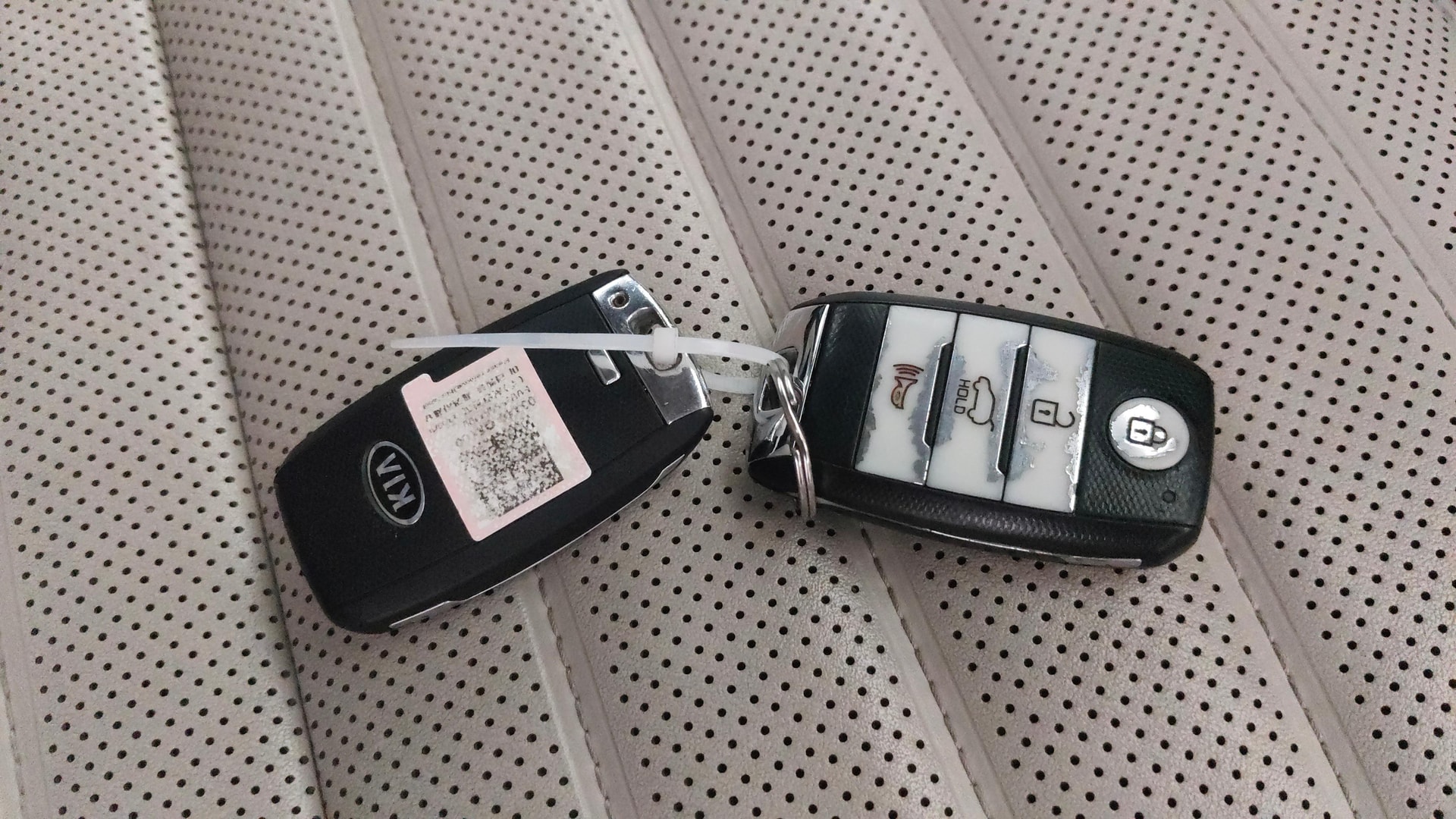 Used 2019 Kia Seltos Used 2019 Kia Seltos