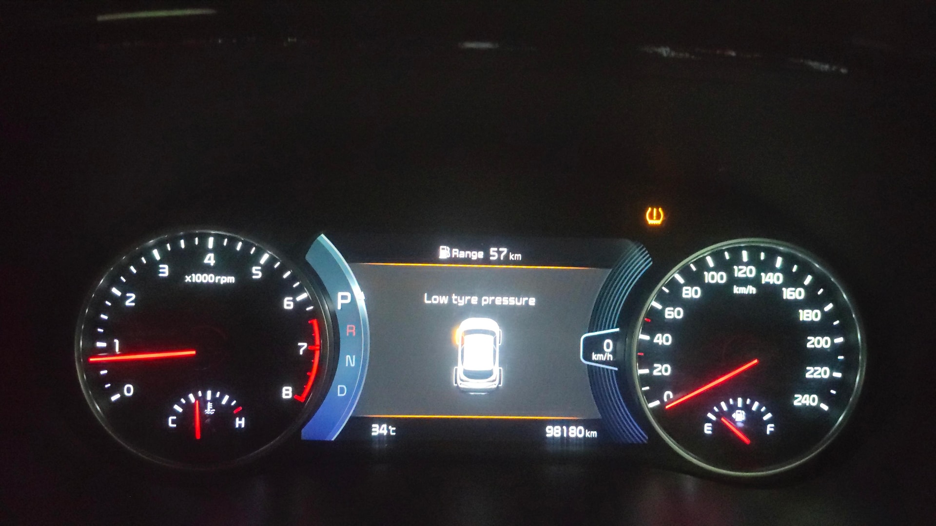 Used 2019 Kia Seltos Used 2019 Kia Seltos