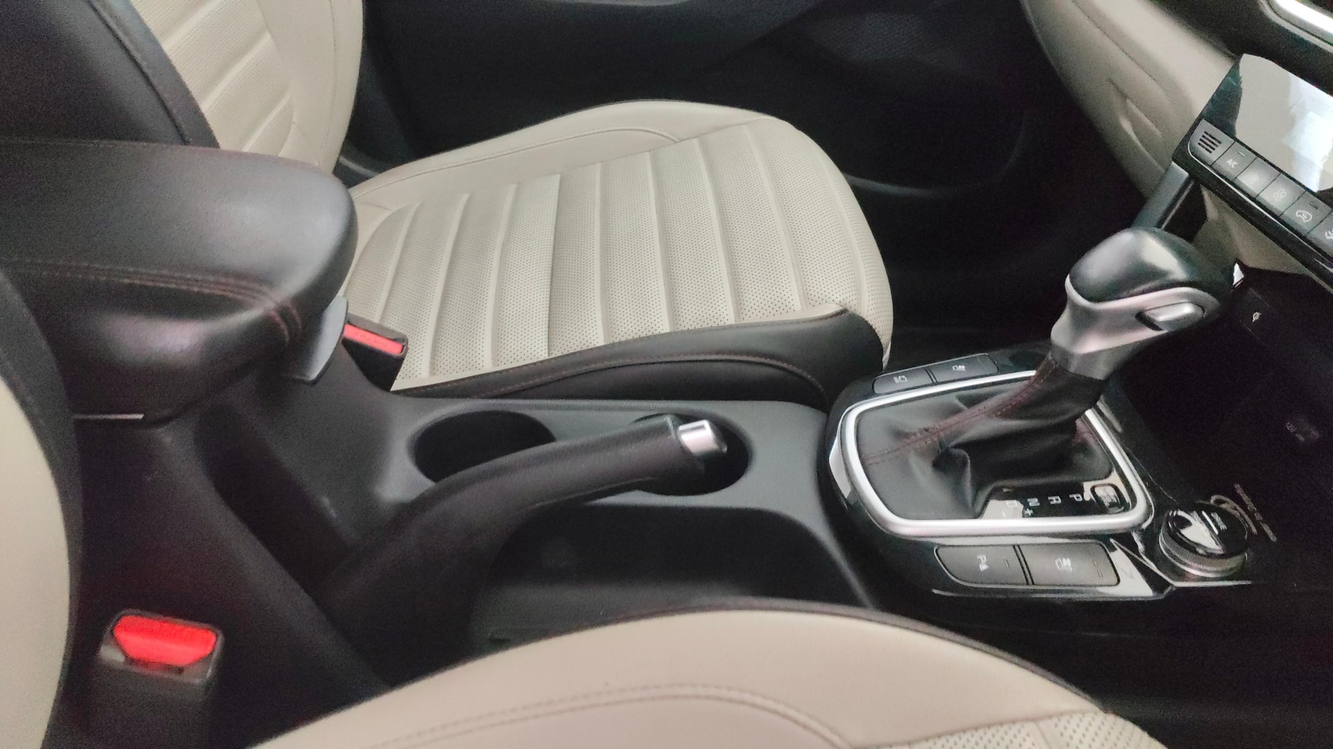 Used 2019 Kia Seltos Used 2019 Kia Seltos