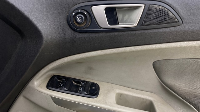 View Ford EcoSport Image 32 Used Ford EcoSport Image 32