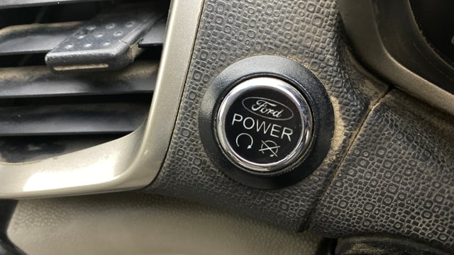 View Ford EcoSport Image 33 Used Ford EcoSport Image 33