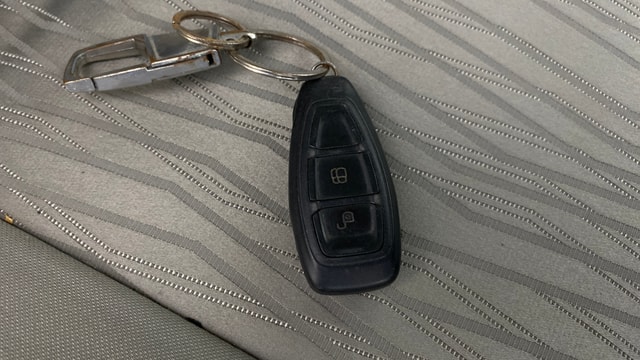 View Ford EcoSport Image 26 Used Ford EcoSport Image 26