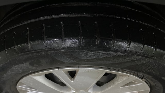 View Volkswagen Taigun Image 8 Used Volkswagen Taigun Image 8