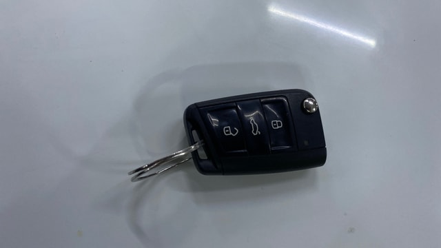 View Volkswagen Taigun Image 17 Used Volkswagen Taigun Image 17