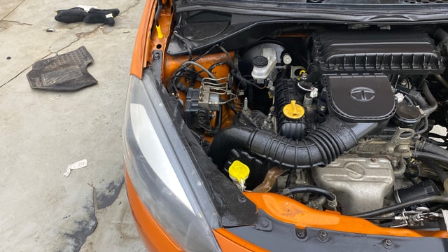View Tata Tiago Image 4 Used Tata Tiago Image 4