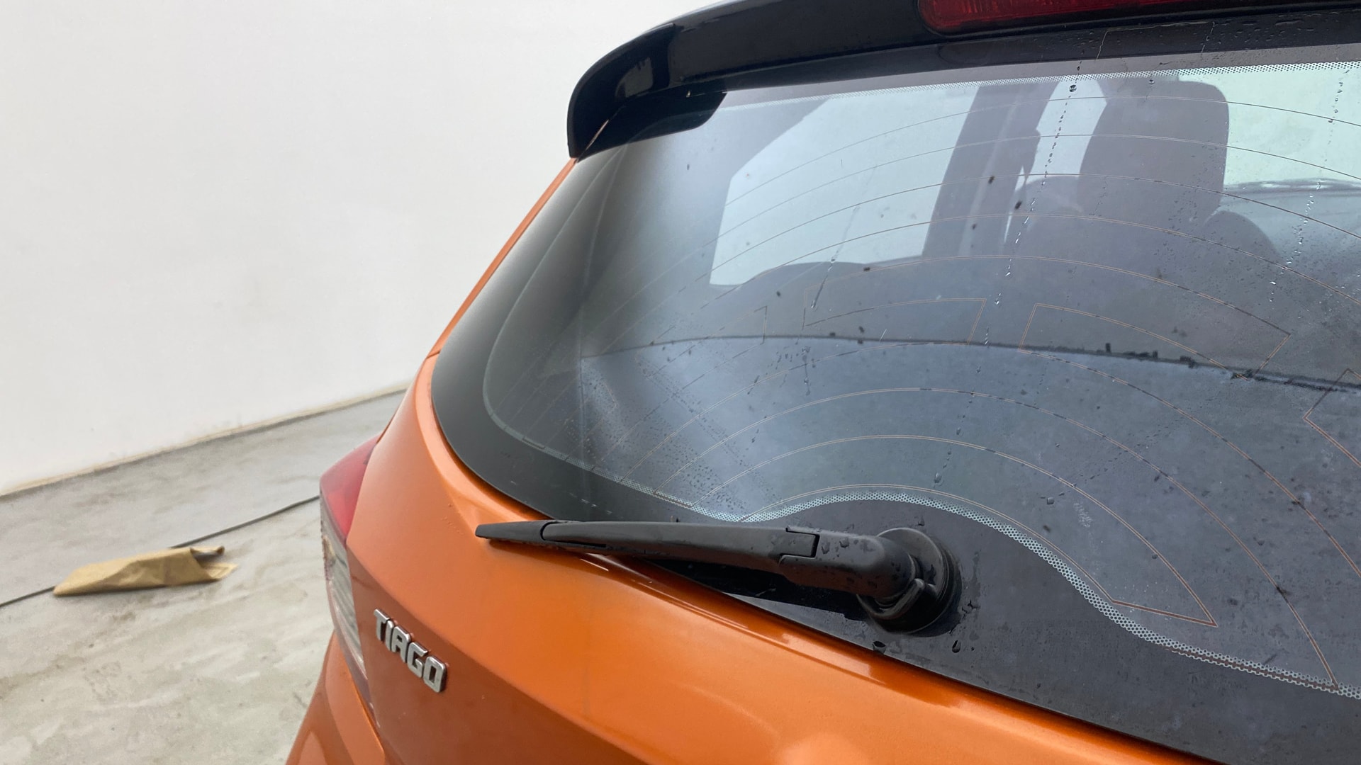 View 2019 Tata Tiago Revotorq XB Image 42 Used 2019 Tata Tiago Revotorq XB Image 42