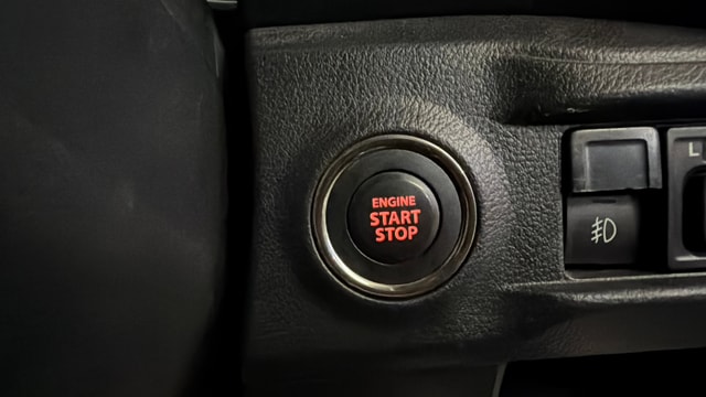 View Toyota Urban Cruiser Image 34 Used Toyota Urban Cruiser Image 34