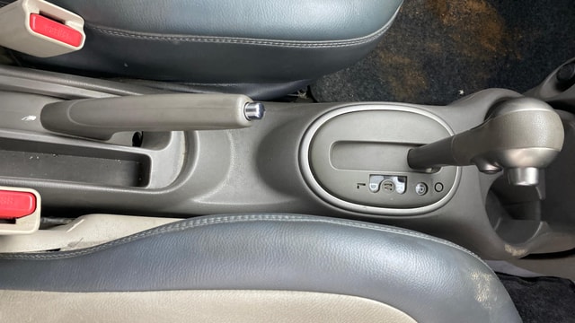 View Nissan Micra Image 38 Used Nissan Micra Image 38