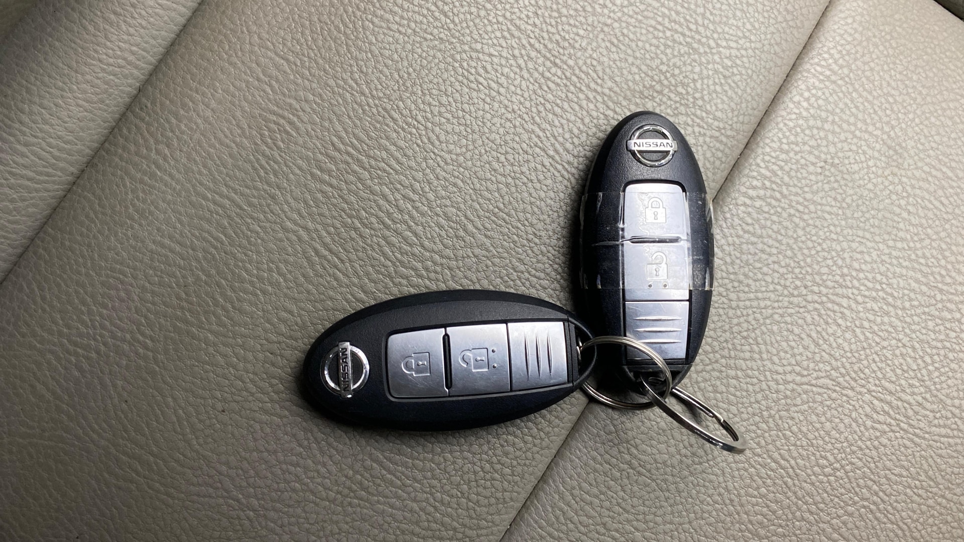 View 2014 Nissan Micra XV (CVT) Image 26 Used 2014 Nissan Micra XV (CVT) Image 26