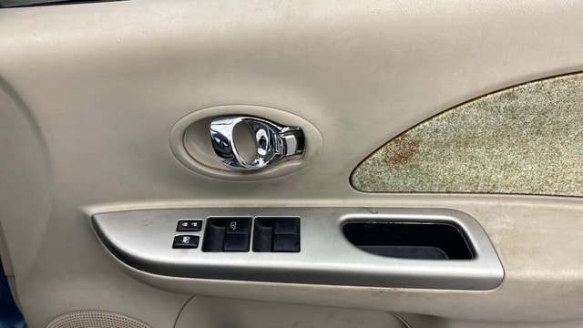 View Nissan Micra Image 32 Used Nissan Micra Image 32