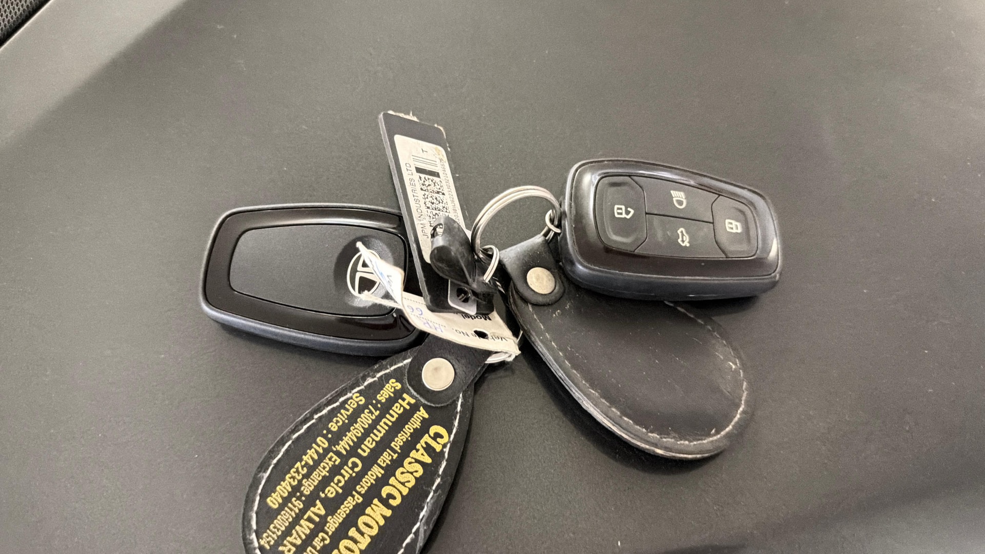 Used 2021 Tata Altroz Used 2021 Tata Altroz