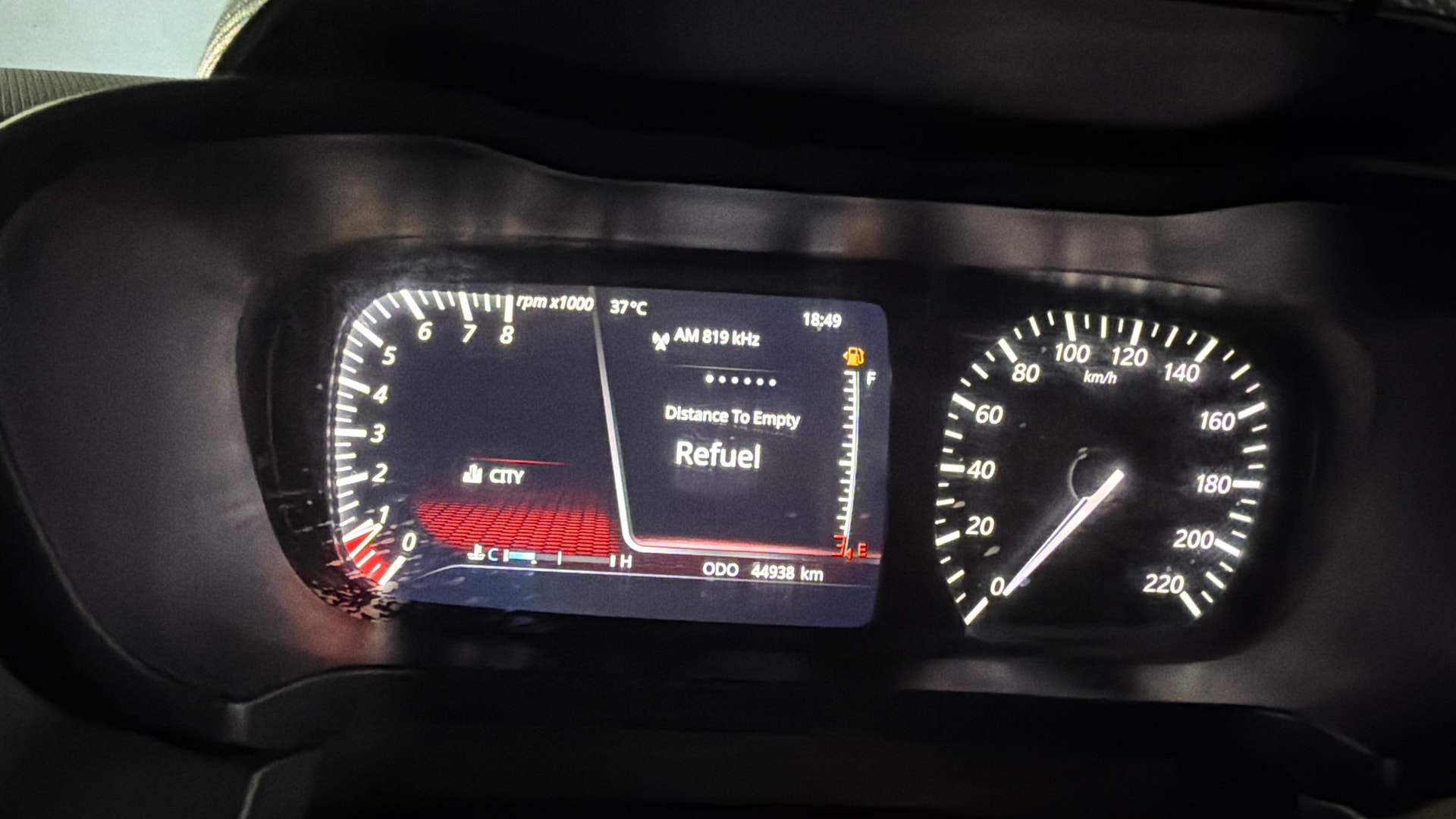 Used 2021 Tata Altroz Used 2021 Tata Altroz