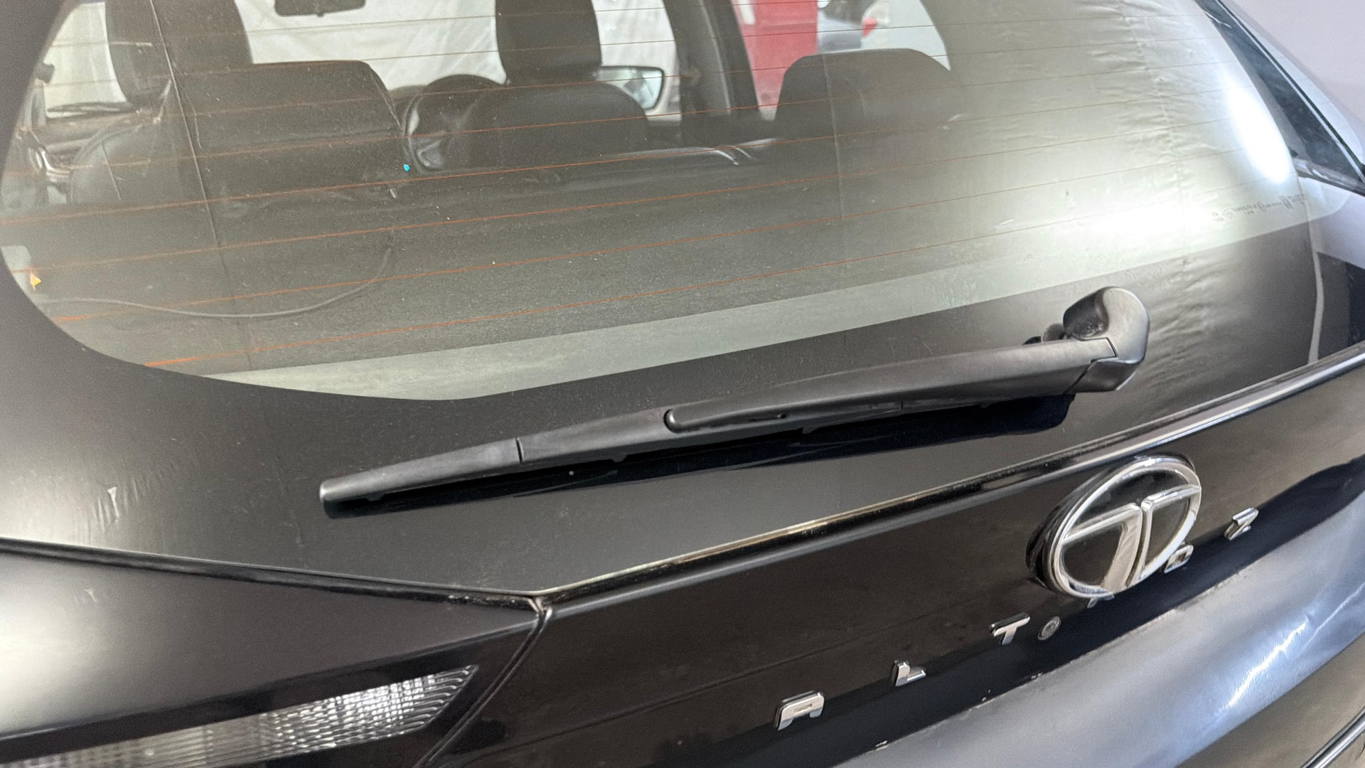 Used 2021 Tata Altroz Used 2021 Tata Altroz