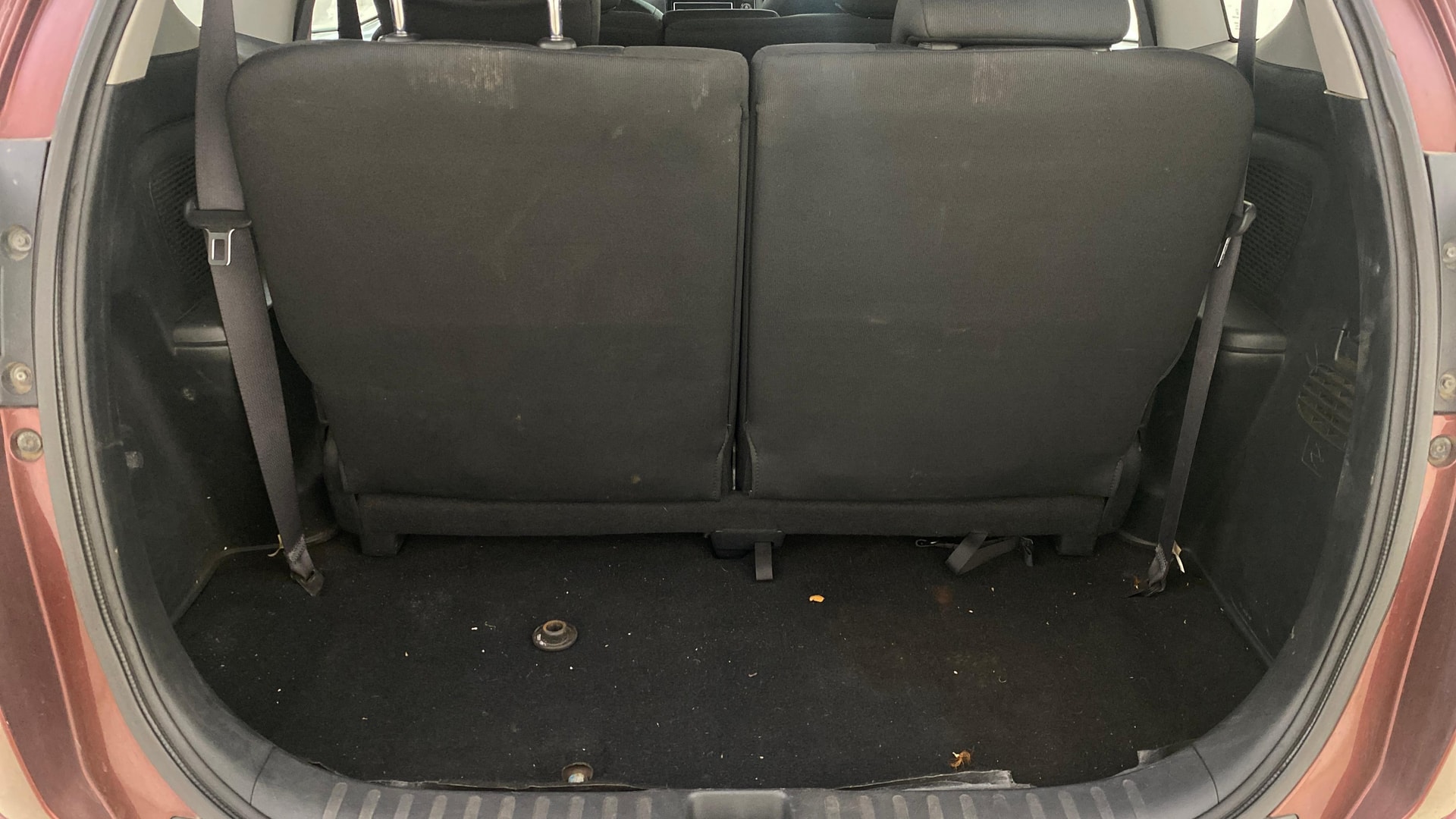 View 2018 Honda BR-V E Diesel Image 10 Used 2018 Honda BR-V E Diesel Image 10
