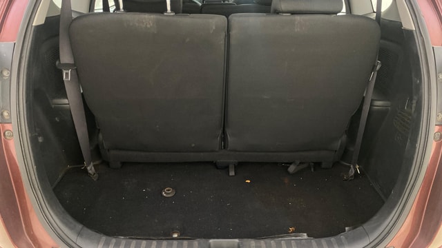 View Honda BR-V Image 10 Used Honda BR-V Image 10