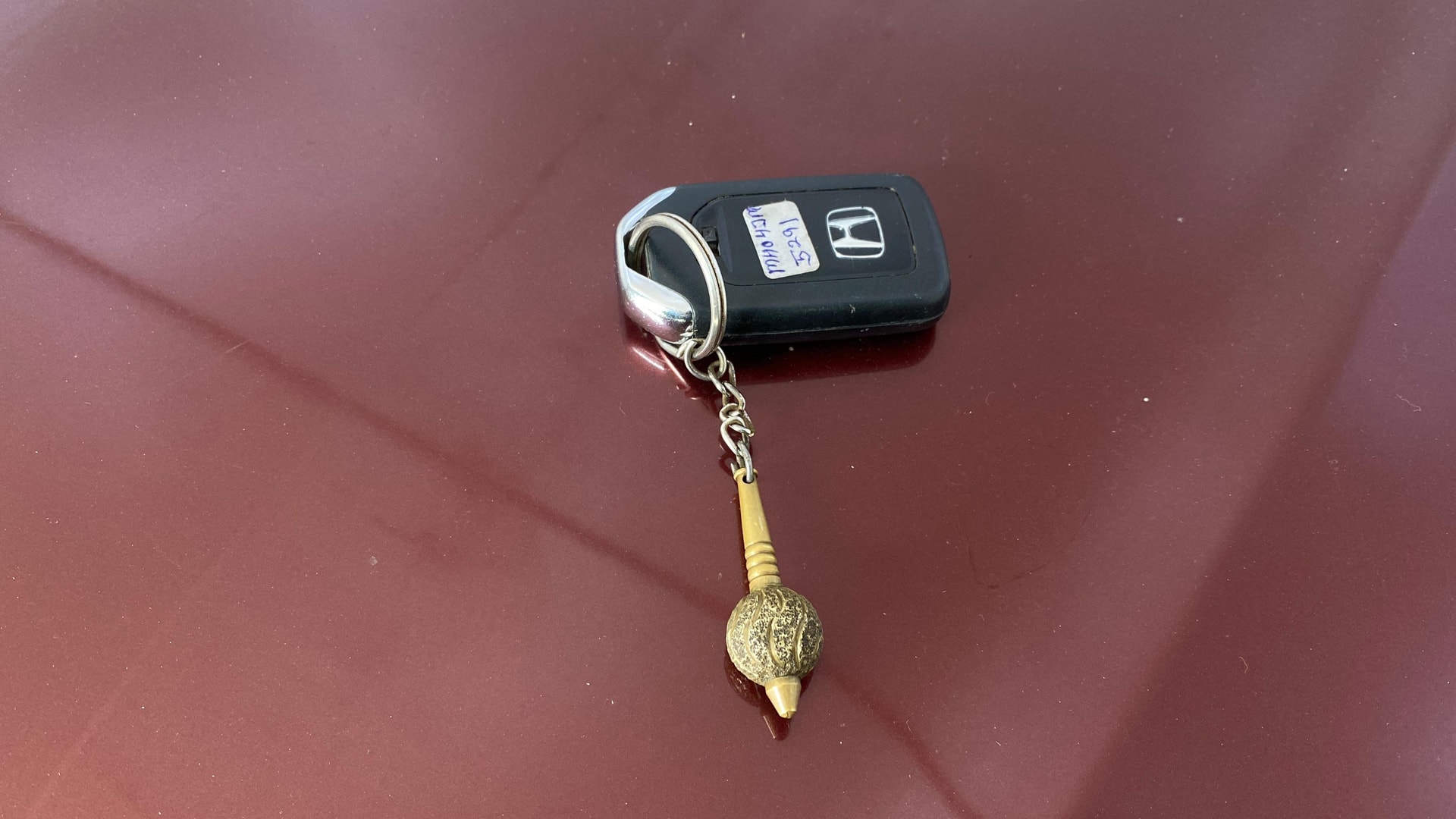View 2018 Honda BR-V E Diesel Image 28 Used 2018 Honda BR-V E Diesel Image 28