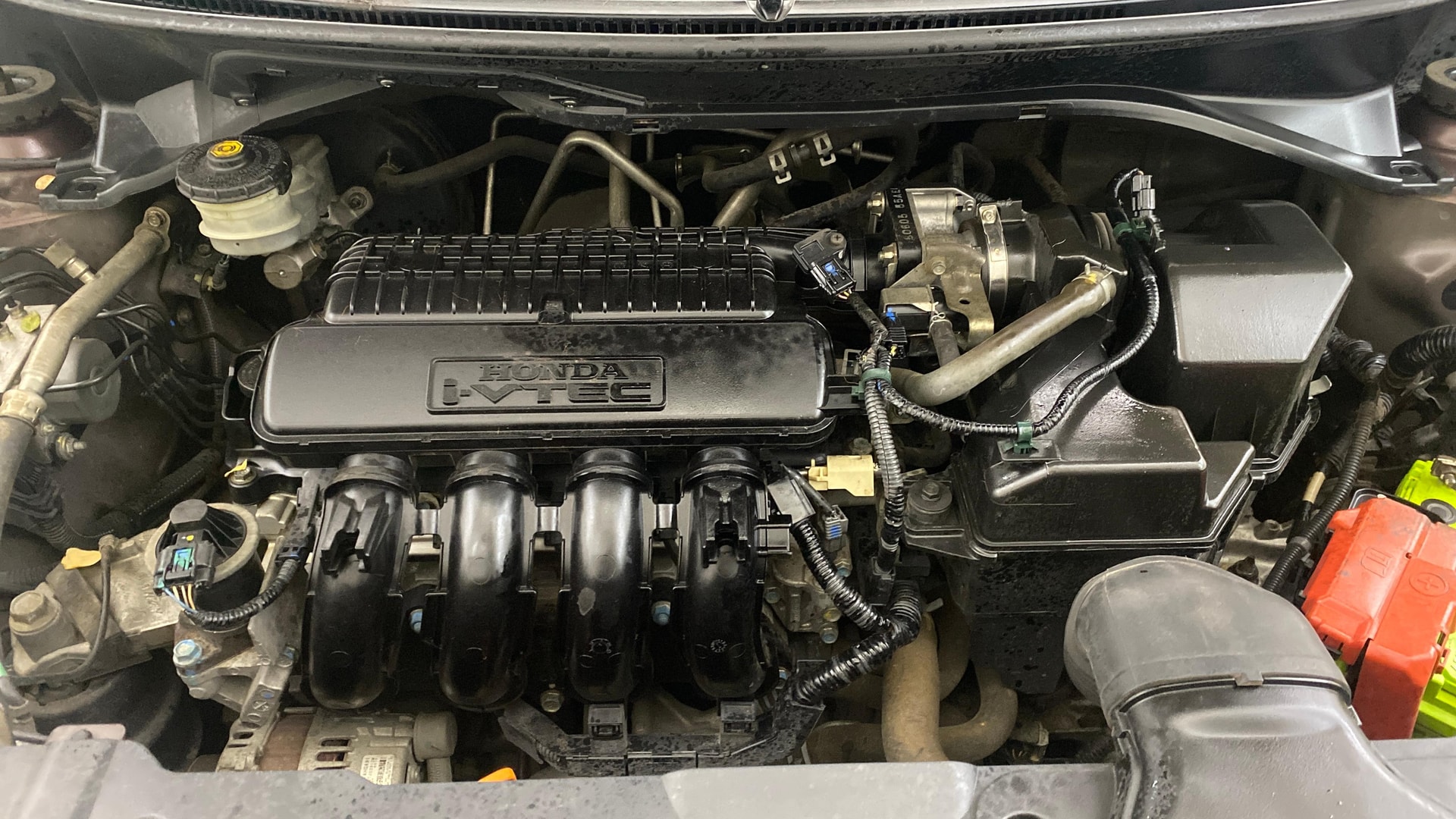 View 2018 Honda BR-V E Diesel Image 43 Used 2018 Honda BR-V E Diesel Image 43