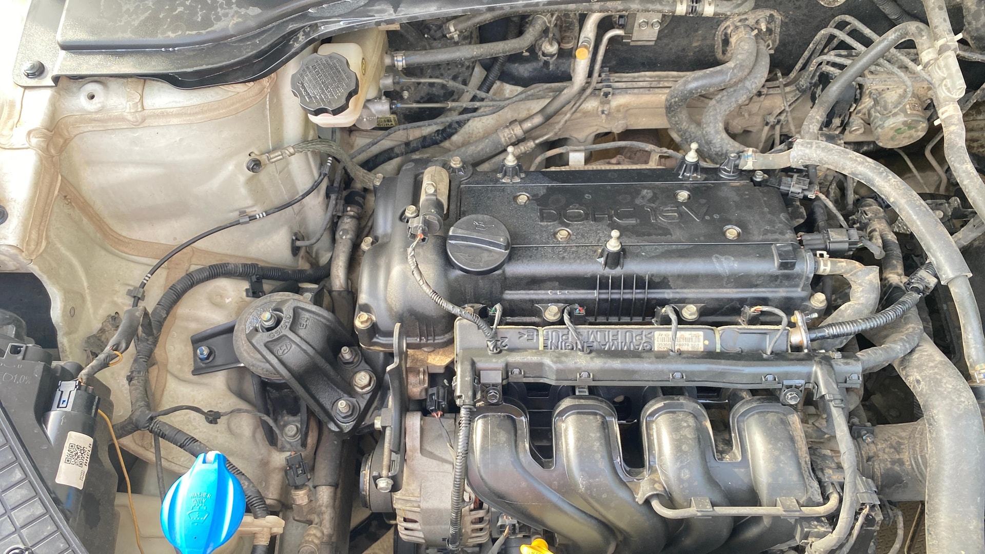 View 2019 Hyundai Creta 1.6 E Plus Petrol Image 4 Used 2019 Hyundai Creta 1.6 E Plus Petrol Image 4