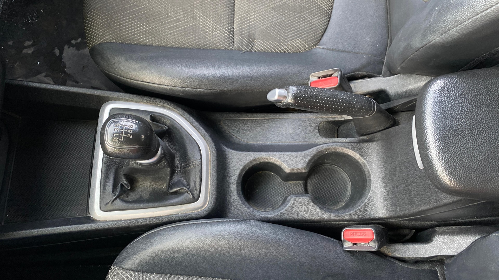 View 2019 Hyundai Creta 1.6 E Plus Petrol Image 38 Used 2019 Hyundai Creta 1.6 E Plus Petrol Image 38