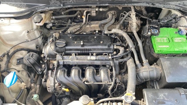 View Hyundai Creta Image 41 Used Hyundai Creta Image 41