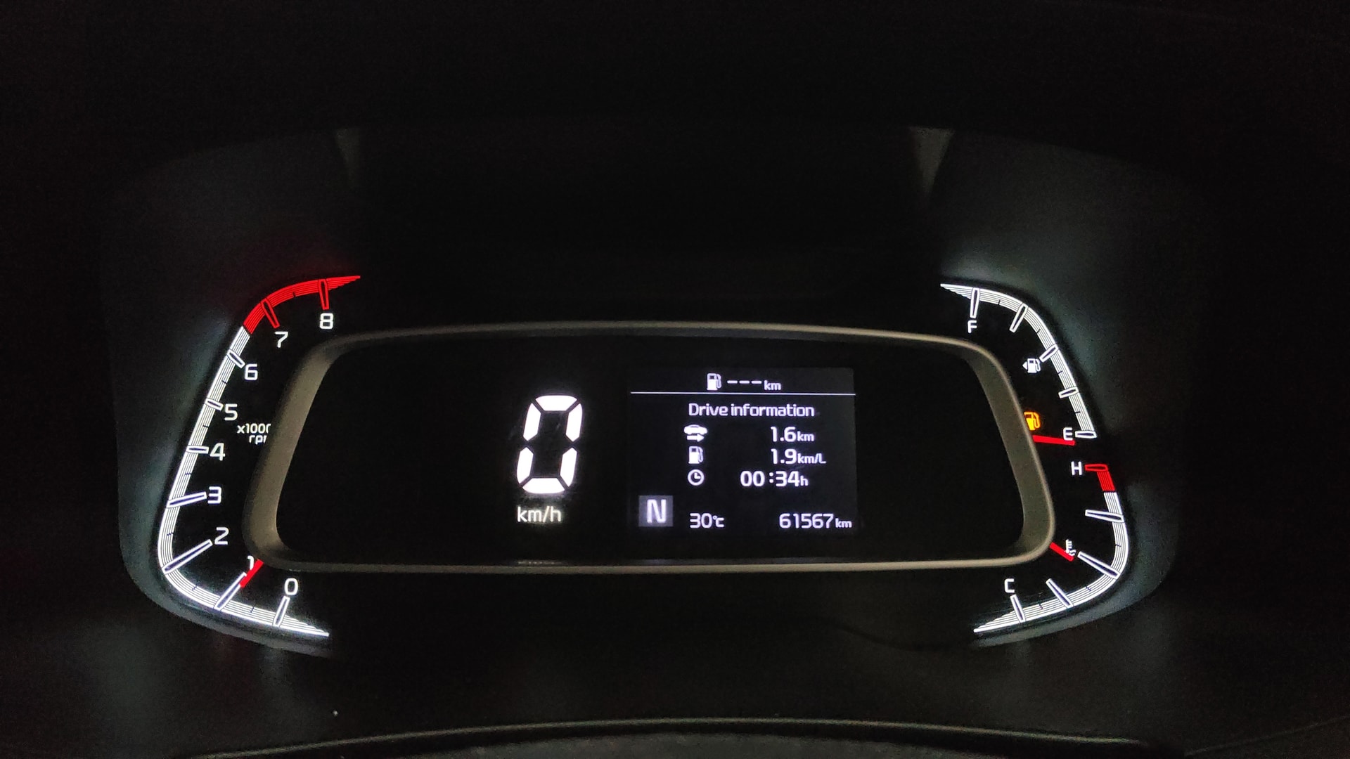 Used 2021 Kia Sonet Used 2021 Kia Sonet