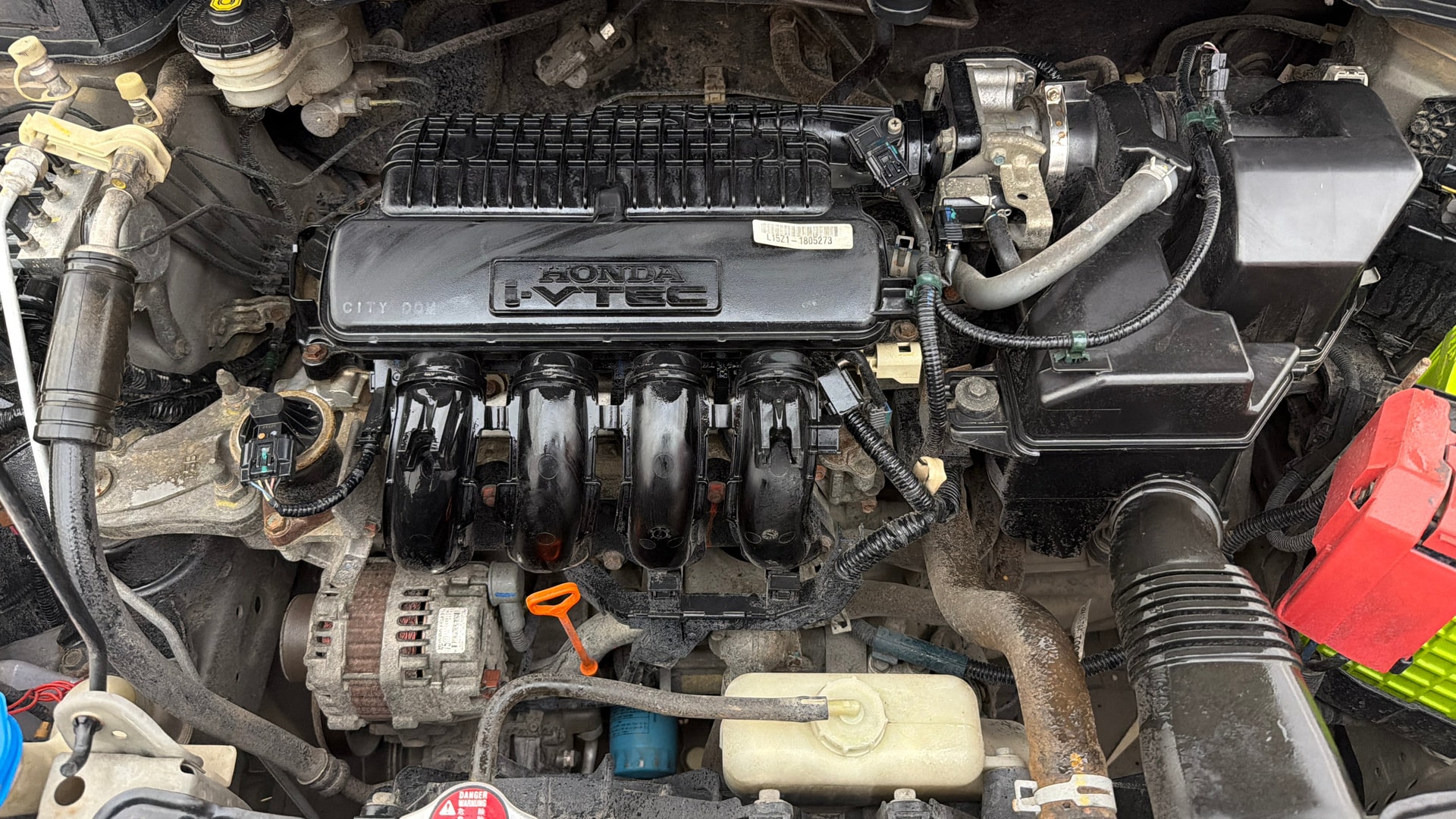 Used 2014 Honda City Used 2014 Honda City