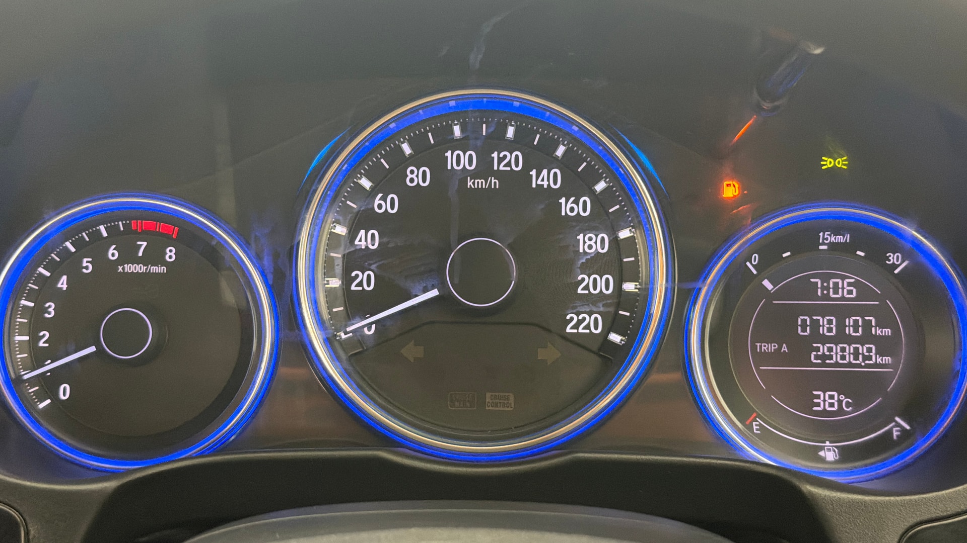 Used 2014 Honda City Used 2014 Honda City
