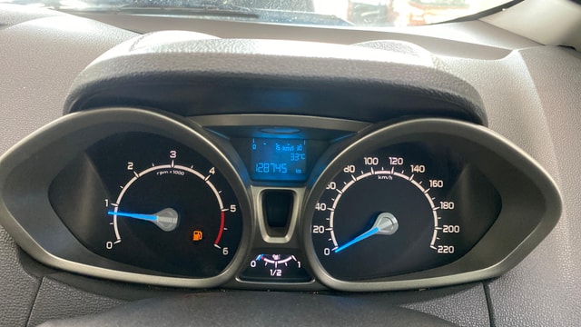 View Ford EcoSport Image 33 Used Ford EcoSport Image 33