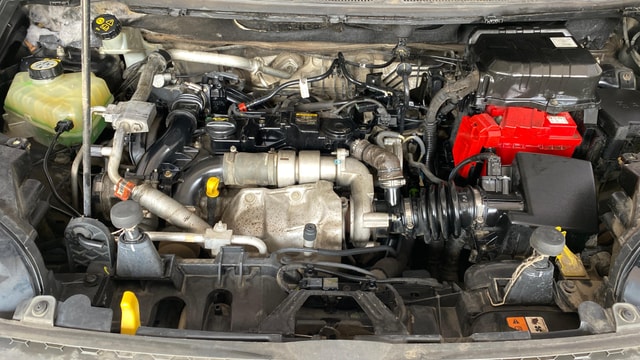 View Ford EcoSport Image 40 Used Ford EcoSport Image 40