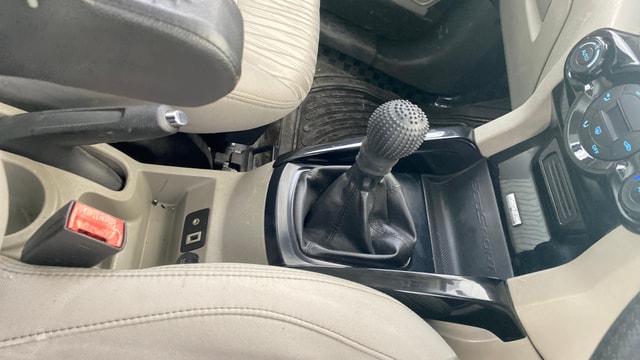 View Ford EcoSport Image 37 Used Ford EcoSport Image 37