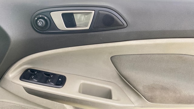 View Ford EcoSport Image 32 Used Ford EcoSport Image 32