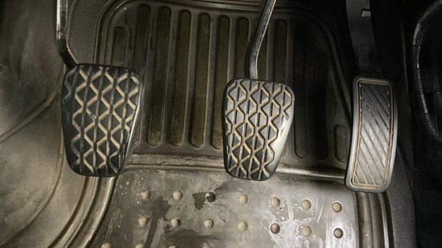 View Ford EcoSport Image 9 Used Ford EcoSport Image 9