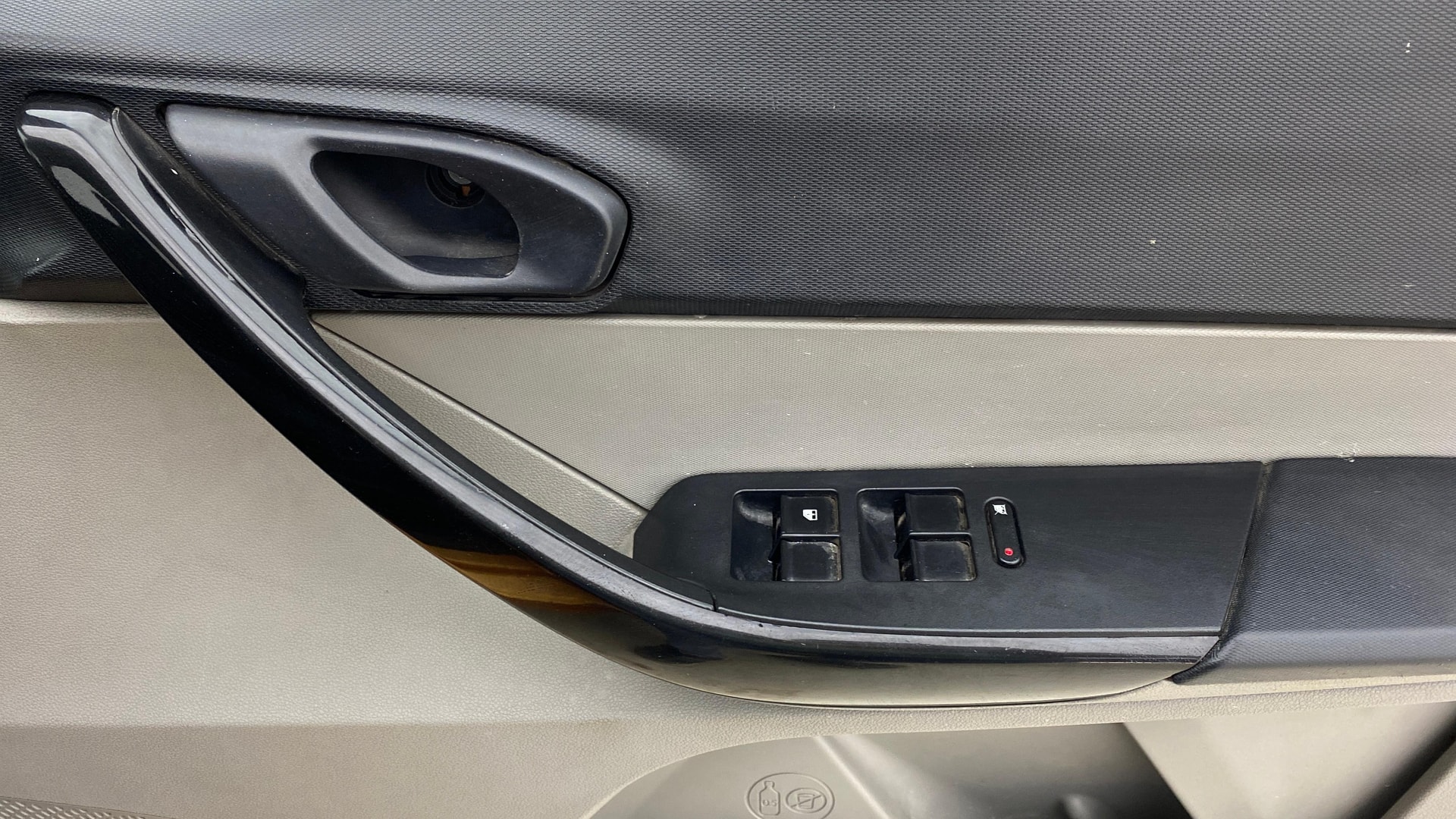 Used 2018 Tata Tiago Used 2018 Tata Tiago