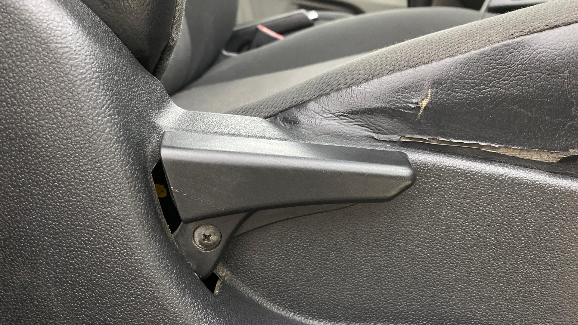Used 2018 Tata Tiago Used 2018 Tata Tiago