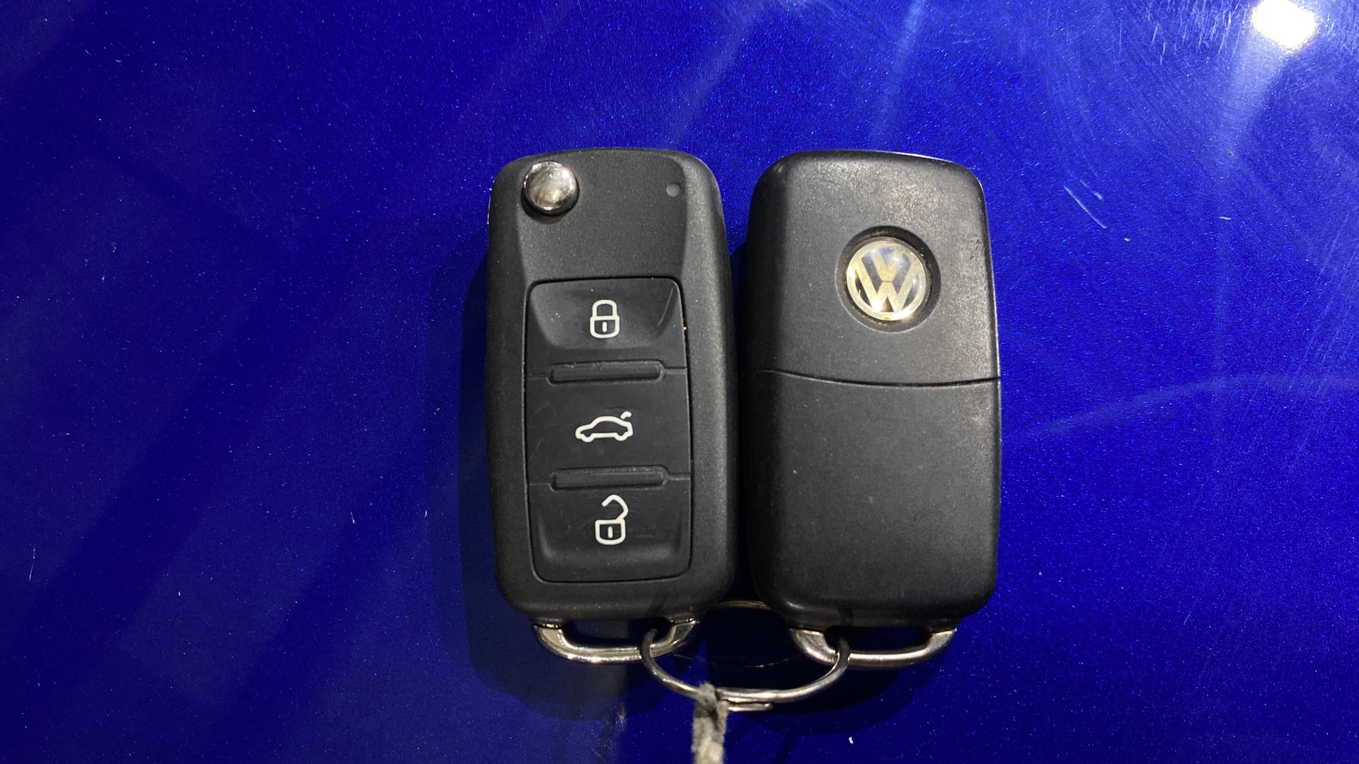 View 2020 Volkswagen Vento 1.0 L TSI Highline Petrol Image 27 Used 2020 Volkswagen Vento 1.0 L TSI Highline Petrol Image 27