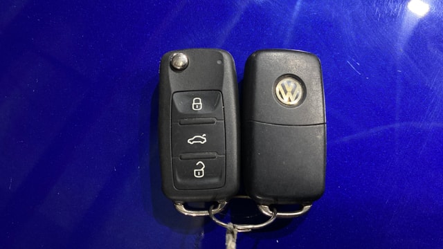 View Volkswagen Vento Image 27 Used Volkswagen Vento Image 27