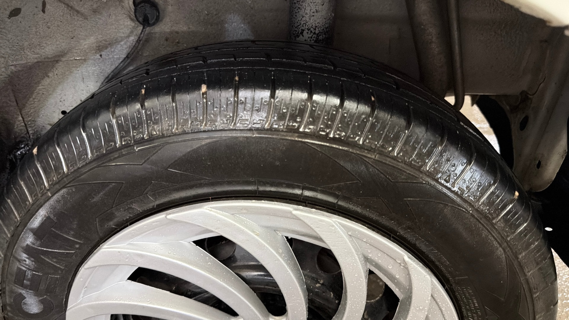 Used 2021 Maruti Suzuki 1000 Used 2021 Maruti Suzuki 1000