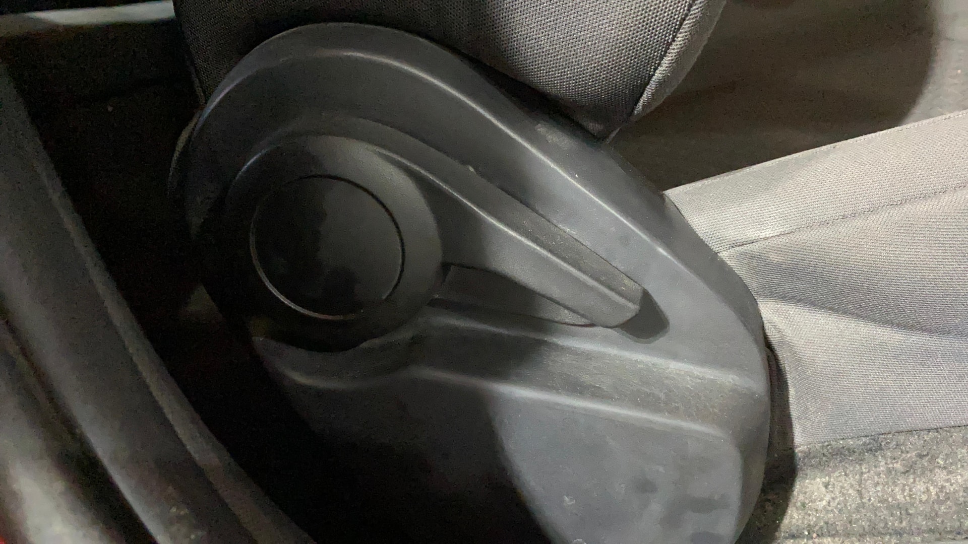 View 2023 Tata Altroz XM Plus Petrol Image 18 Used 2023 Tata Altroz XM Plus Petrol Image 18