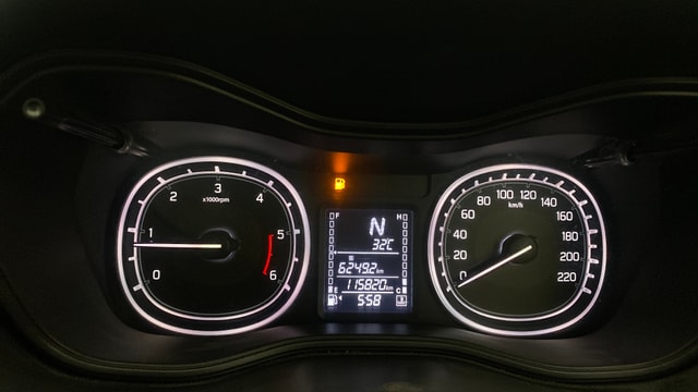 View Maruti Suzuki 1000 Image 34 Used Maruti Suzuki 1000 Image 34