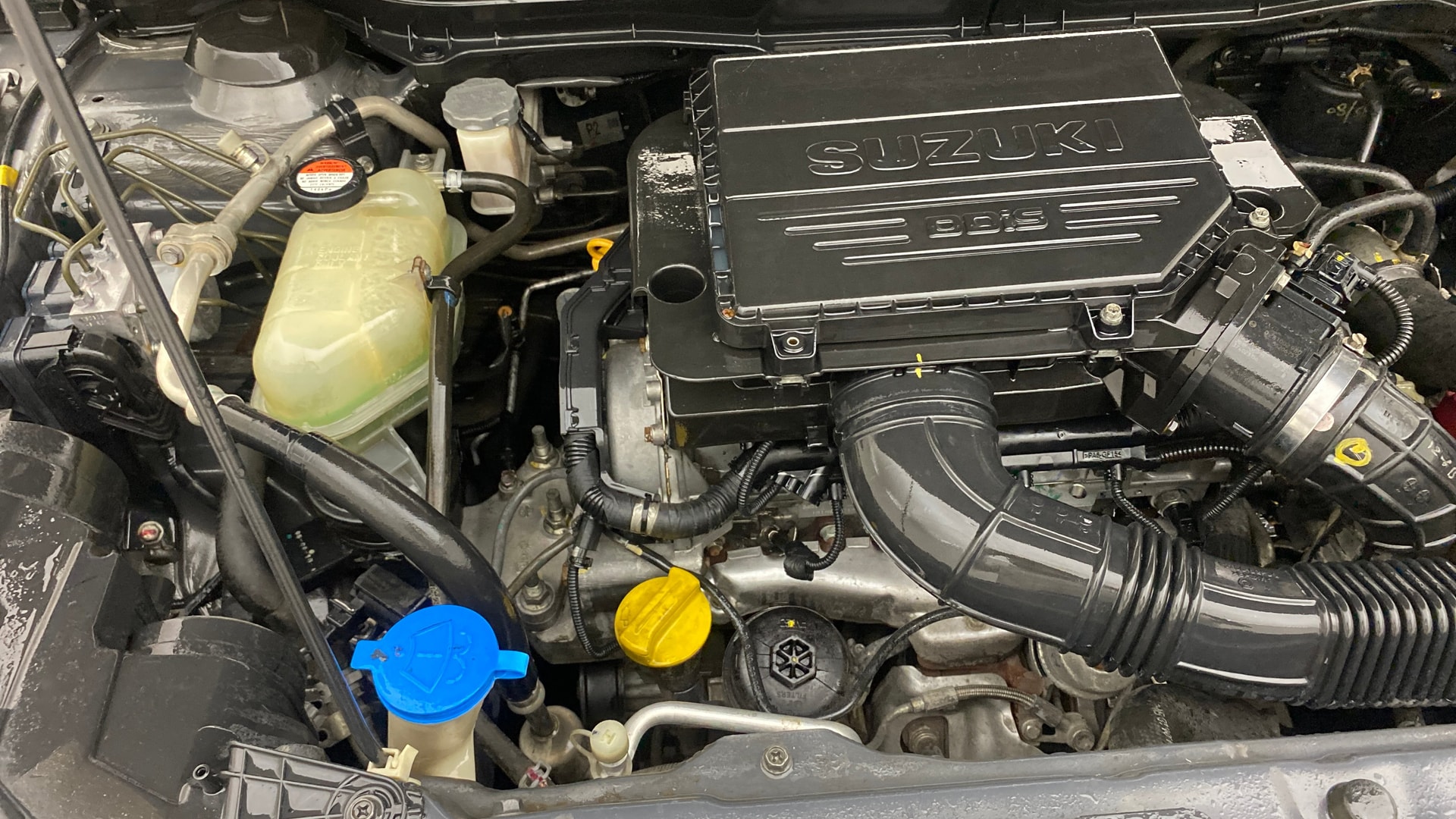View 2018 Maruti Suzuki 1000 Base Variant Image 3 Used 2018 Maruti Suzuki 1000 Base Variant Image 3