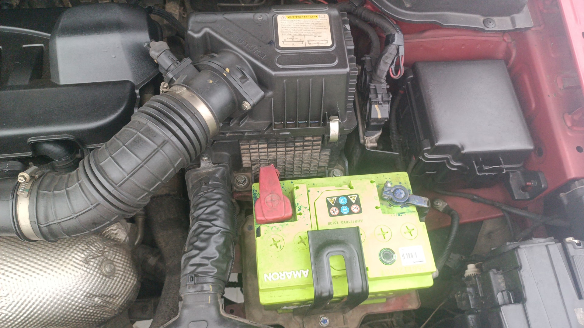Used 2019 Mahindra XUV300 Used 2019 Mahindra XUV300