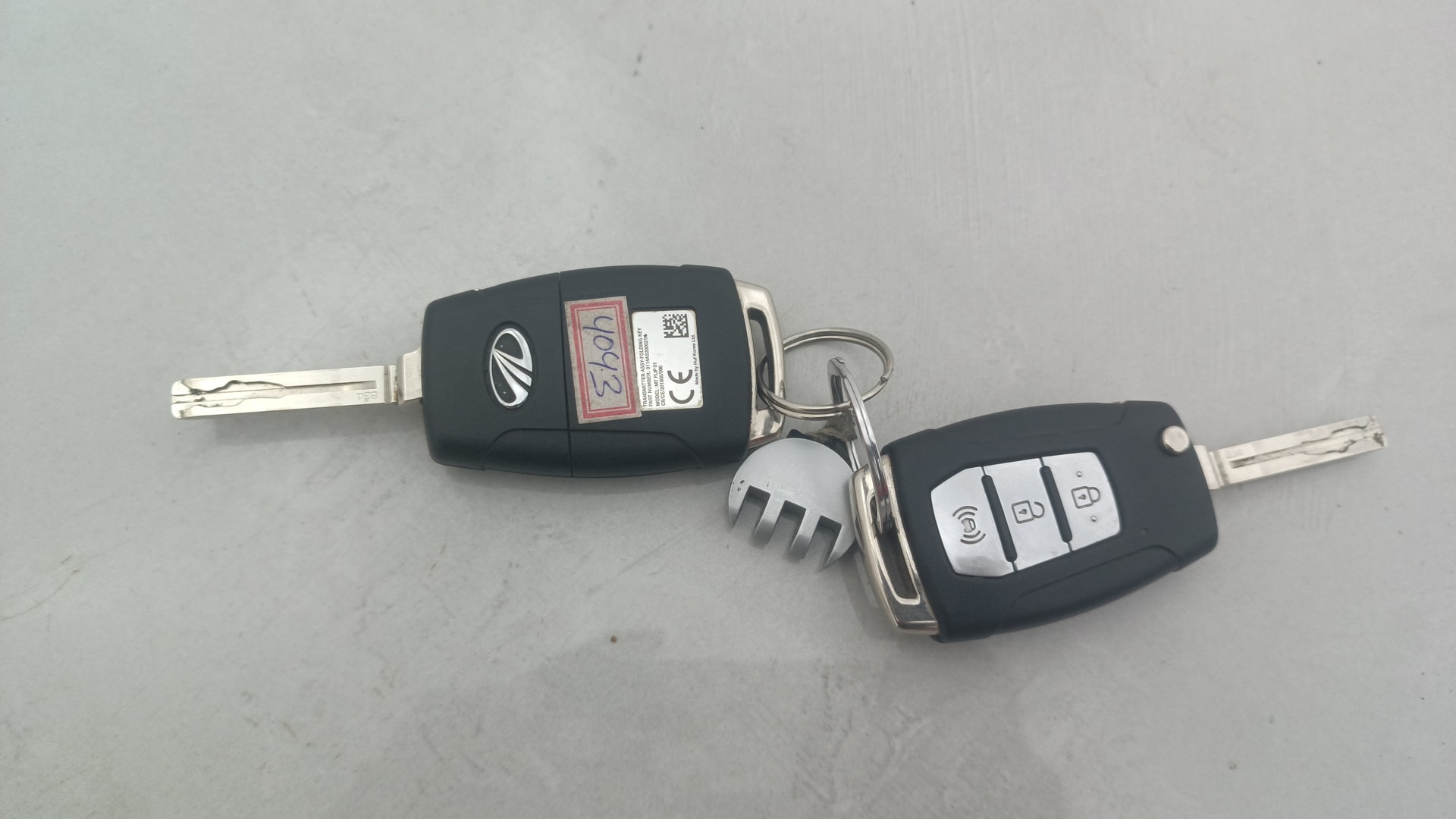 Used 2019 Mahindra XUV300 Used 2019 Mahindra XUV300