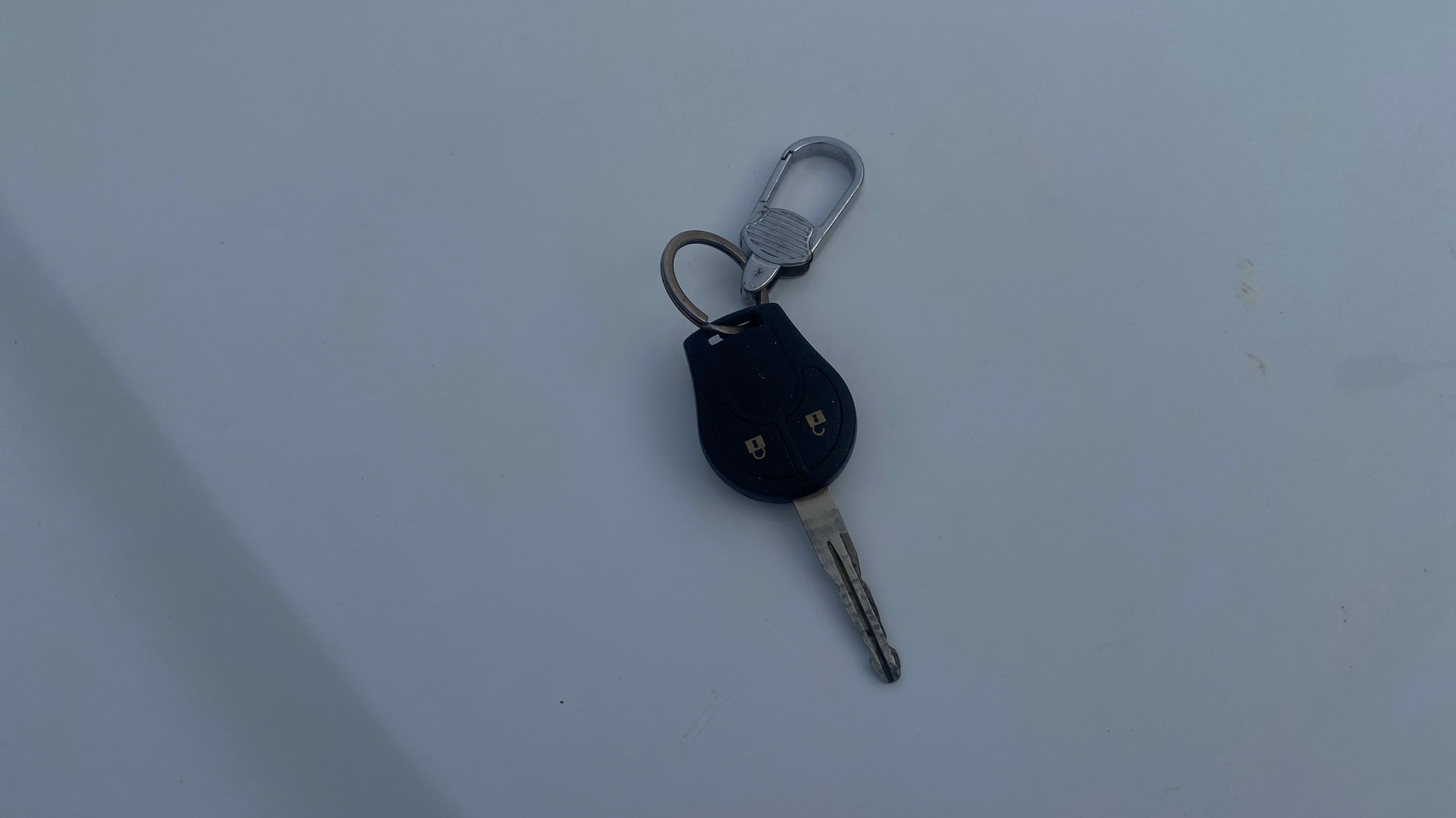 Used 2018 Datsun Go Used 2018 Datsun Go